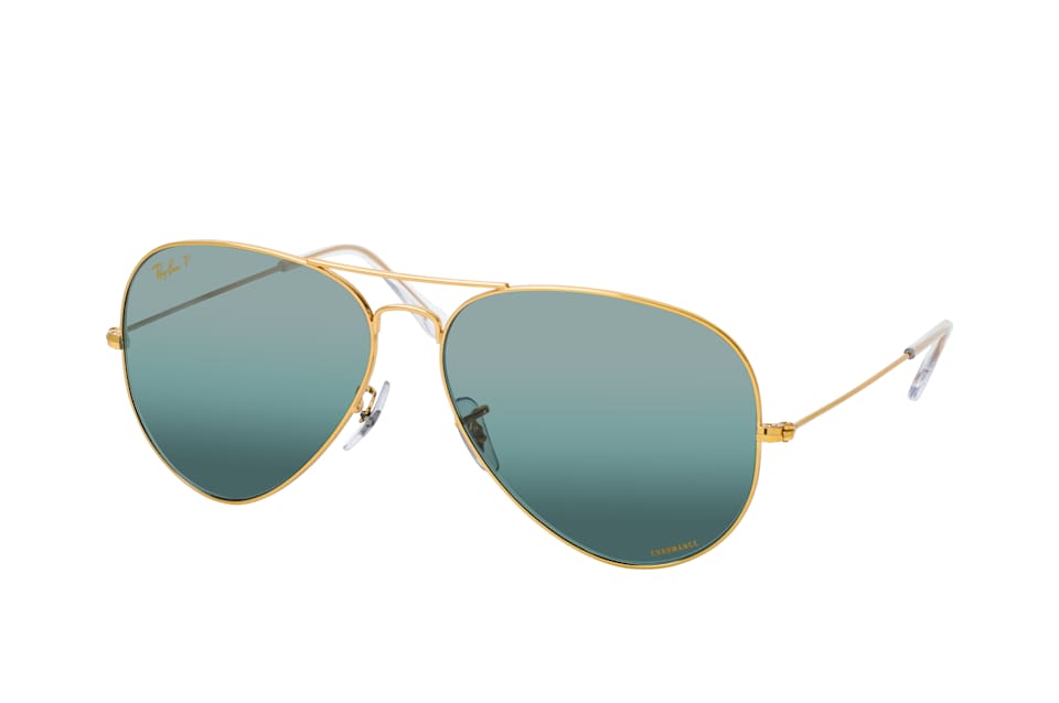 Aviator RB 3025 9196G6