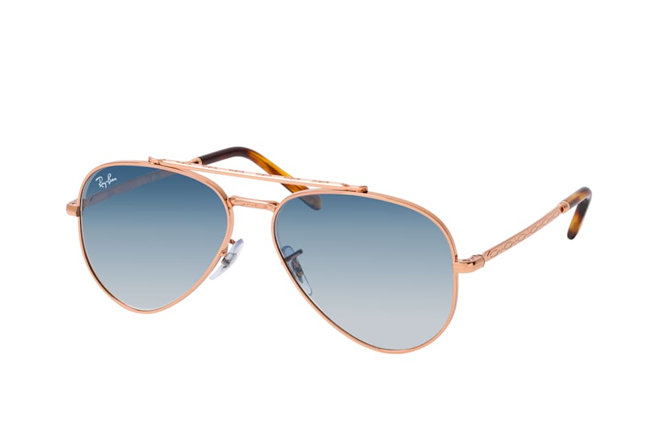 New Aviator RB 3625 92023F
