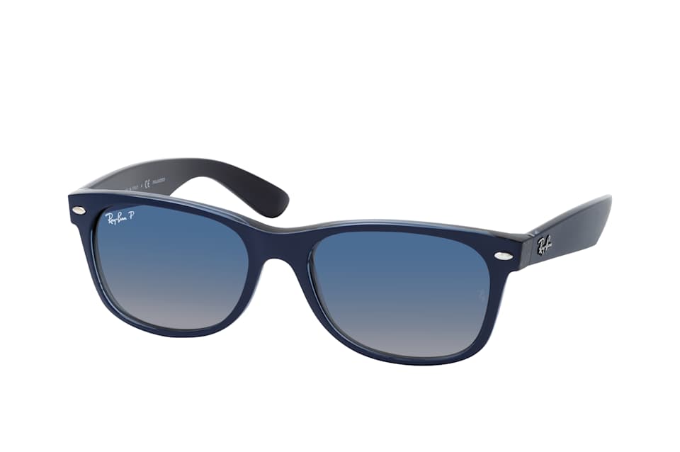 NEW WAYFARER RB 2132 660778