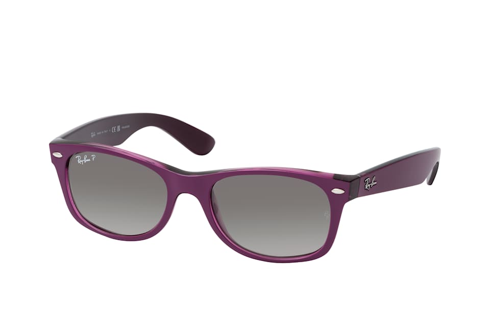 New Wayfarer RB 2132 6606M3