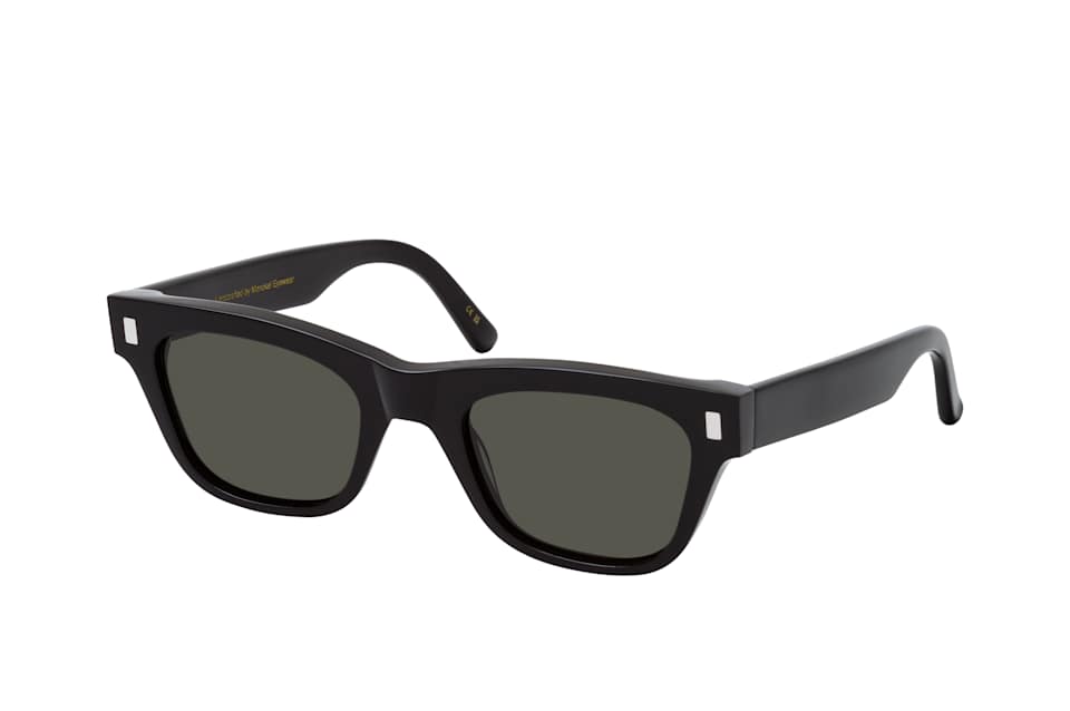 Aki B5 Black