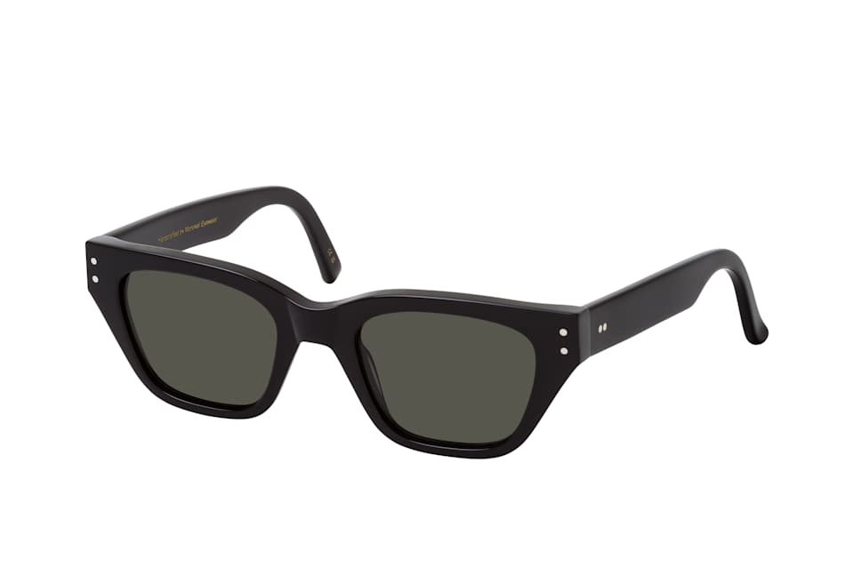 Memphis C4 BLK-GRE