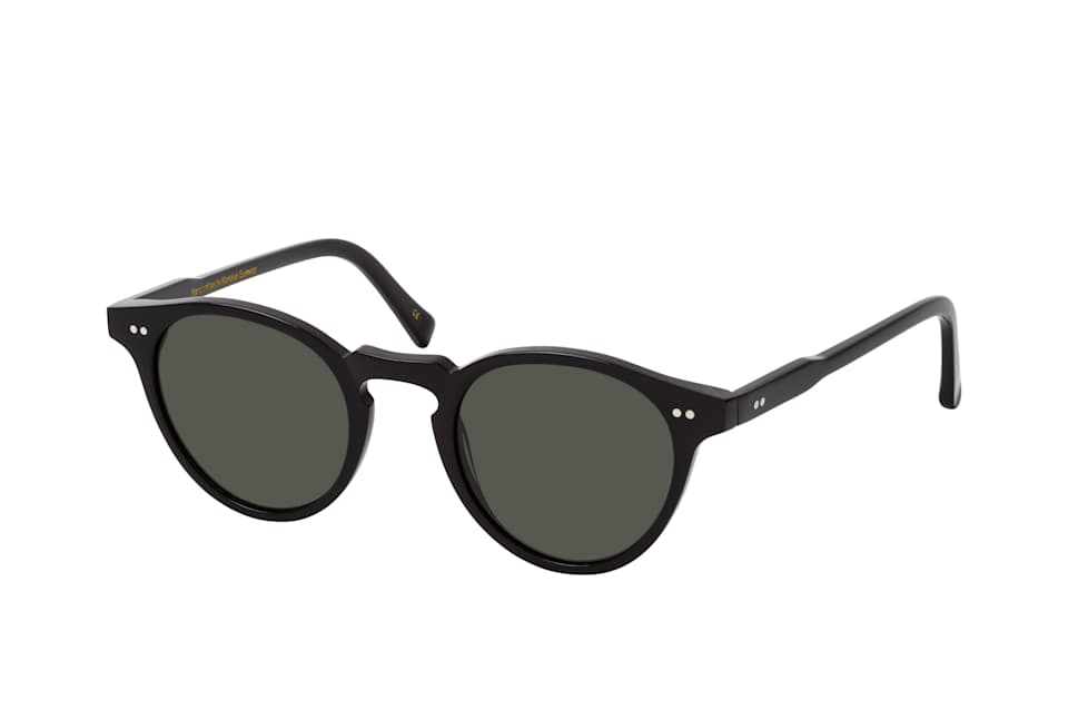 Forest C5 BLK-GRE