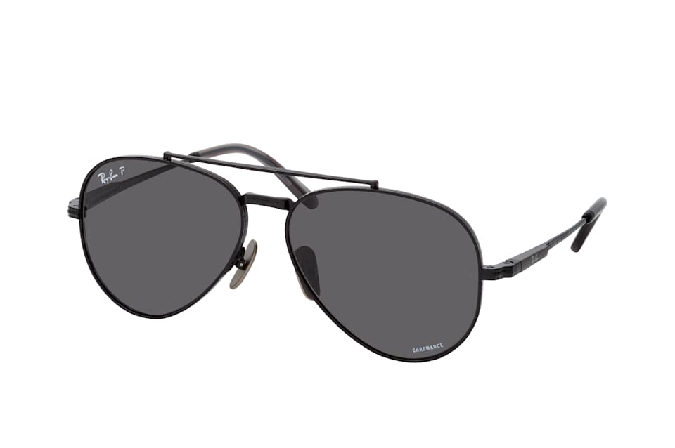 Aviator Titan RB 8225 3141K8