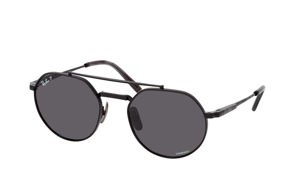 Jack II Titan RB 8265 3141K8
