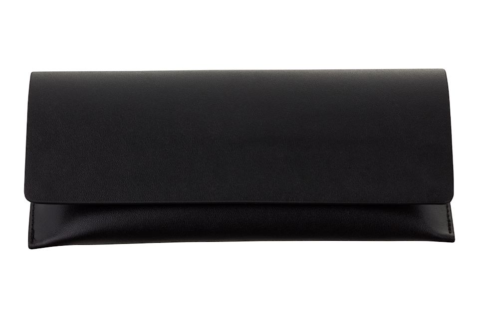 Etui pouch black
