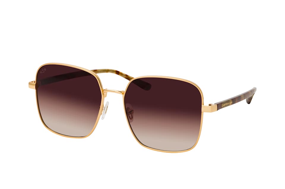 PALERMO SUN Gold
