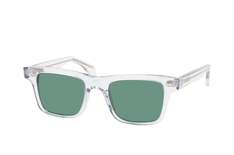 Denim Eco Transparent BG