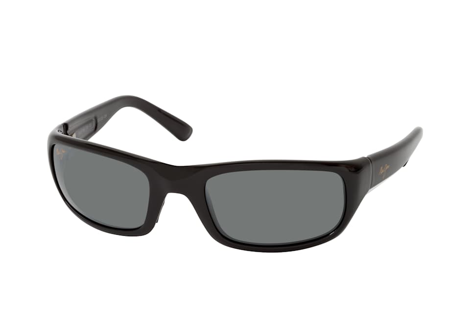 Stingray 103 02