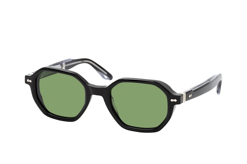 Spiga Black Green