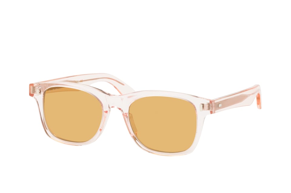 X PAUL BETTANY Paul QUARTZ ROSE
