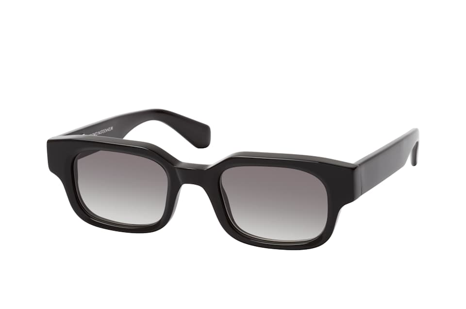 Mühlrad.3 Black
